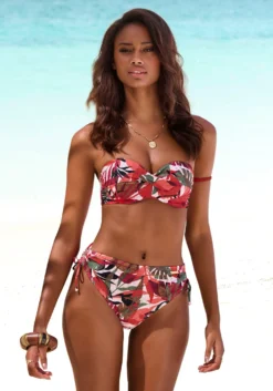Bikini-Hose