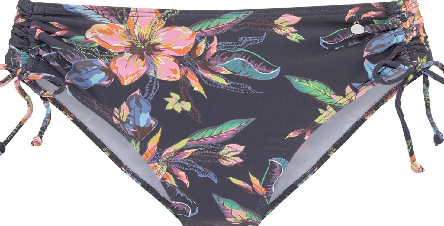 Bikini-Hose