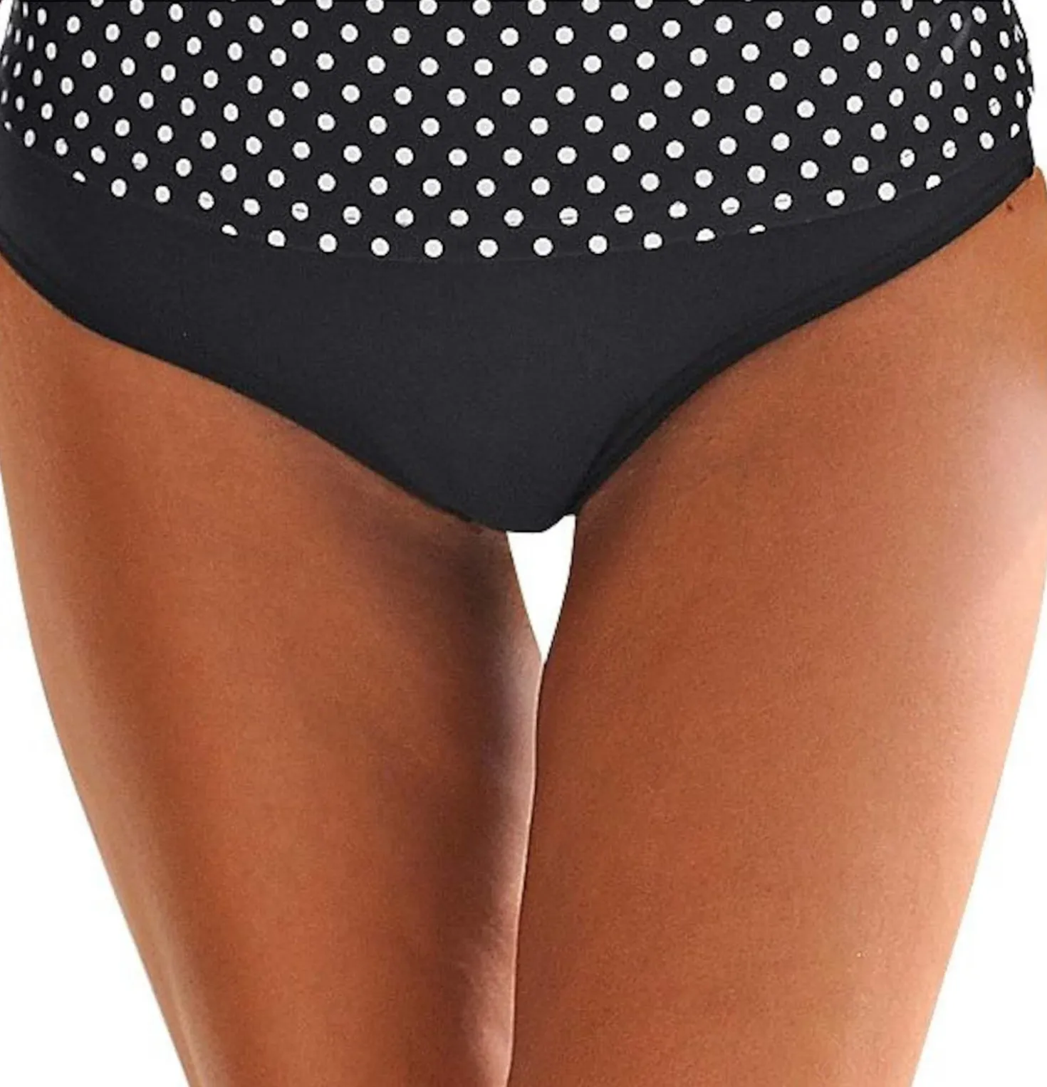 Bikini-Hose