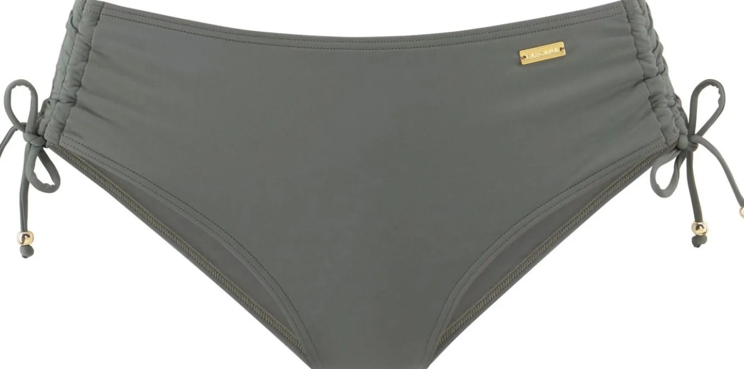 Bikini-Hose