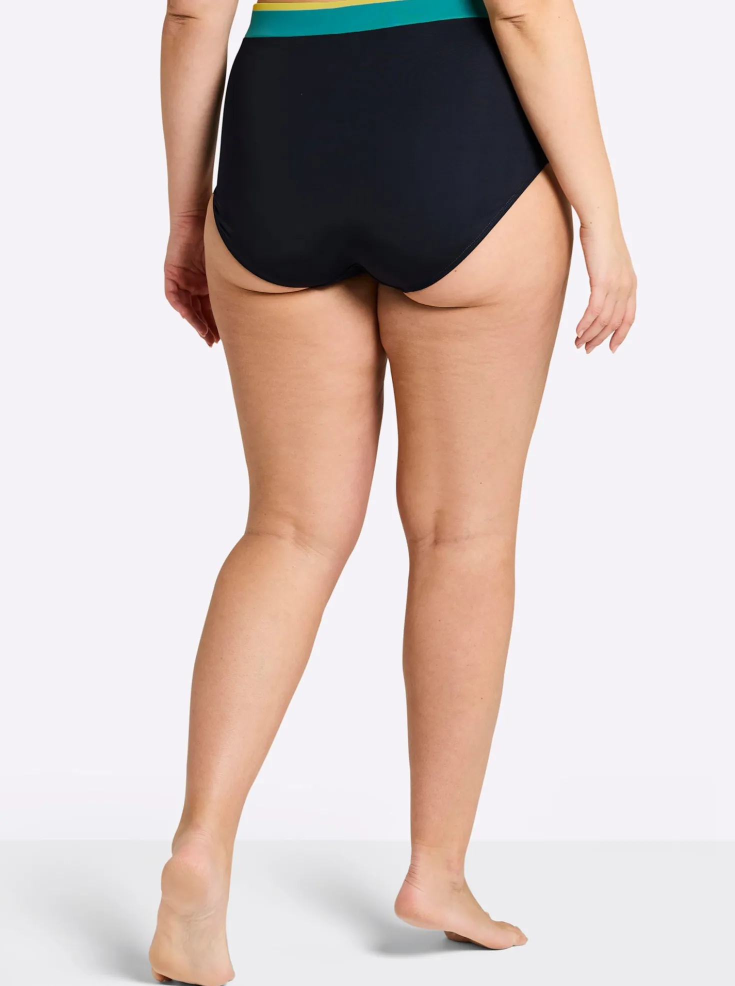 Bikini-Hose