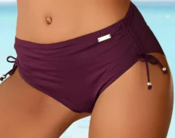Bikini-Hose