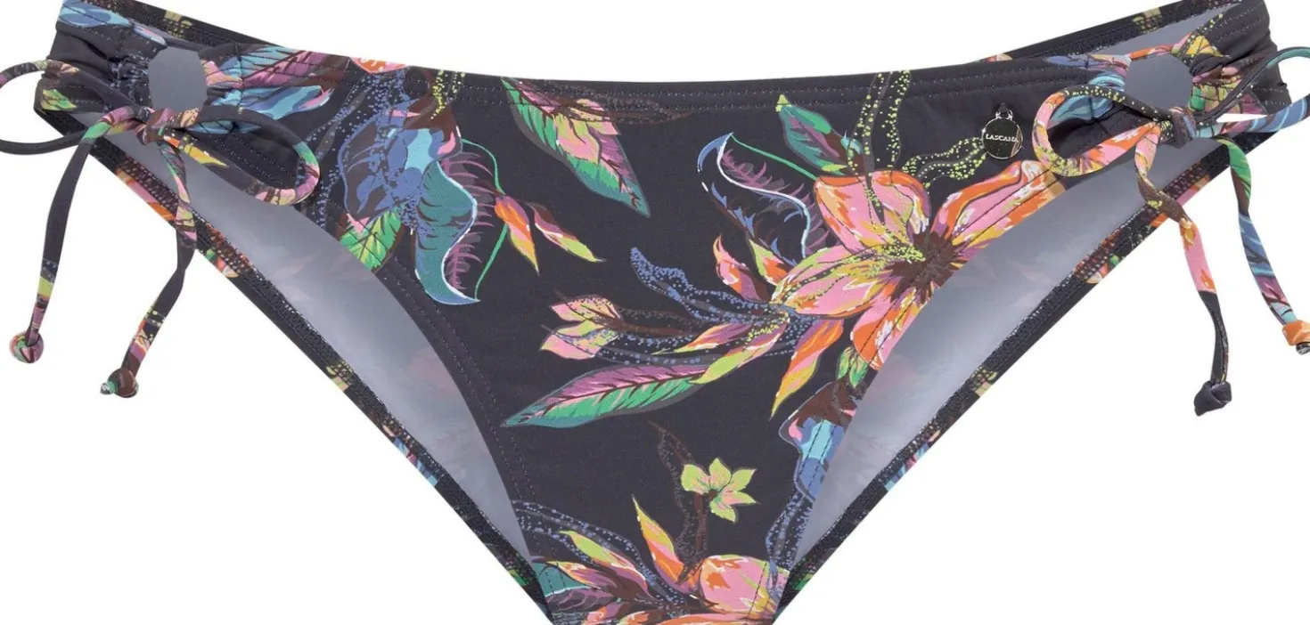 Bikini-Hose