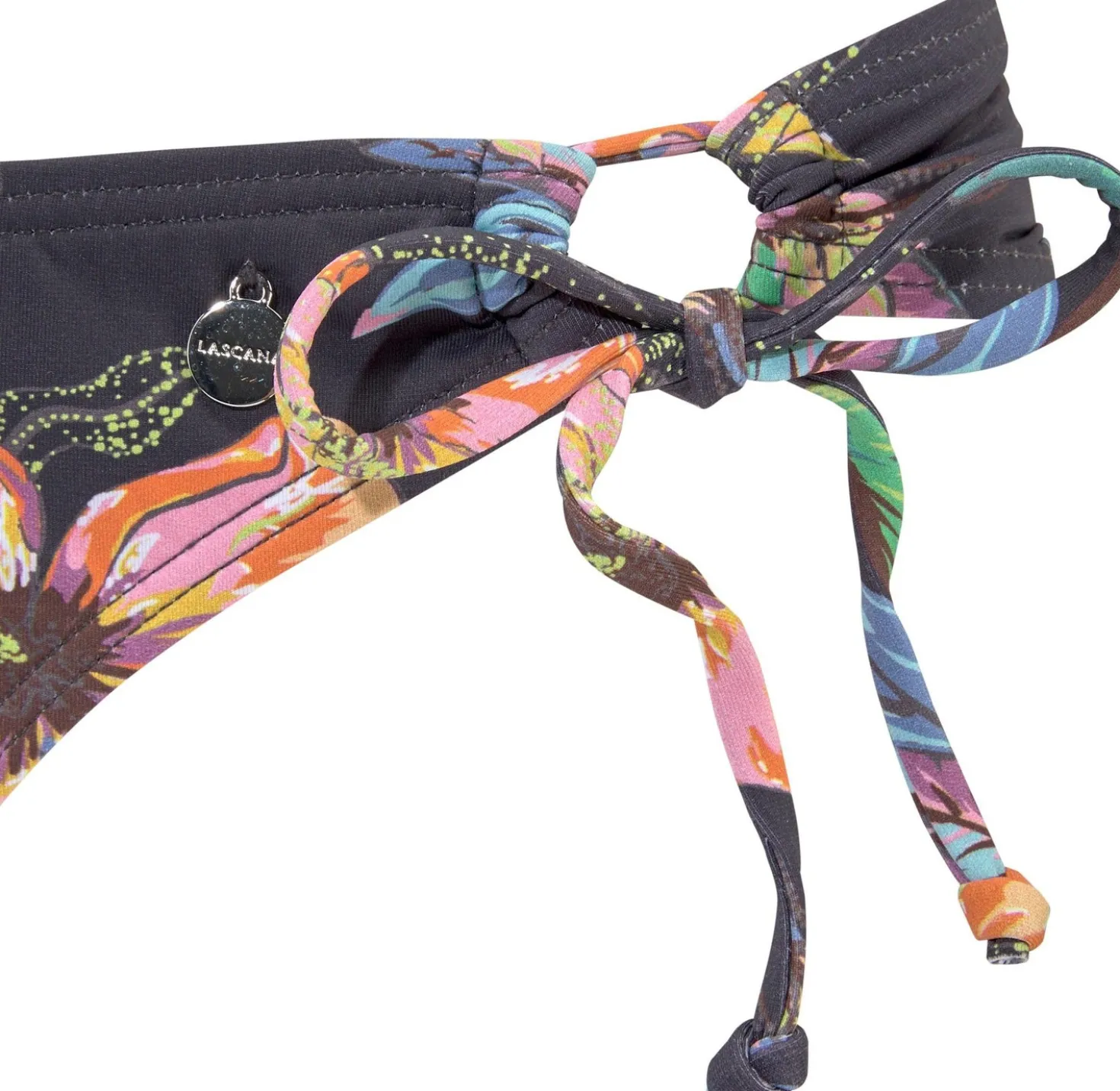 Bikini-Hose
