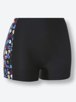 Bikini-Hose in Pants-Form