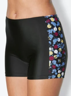 Bikini-Hose in Pants-Form
