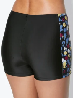 Bikini-Hose in Pants-Form