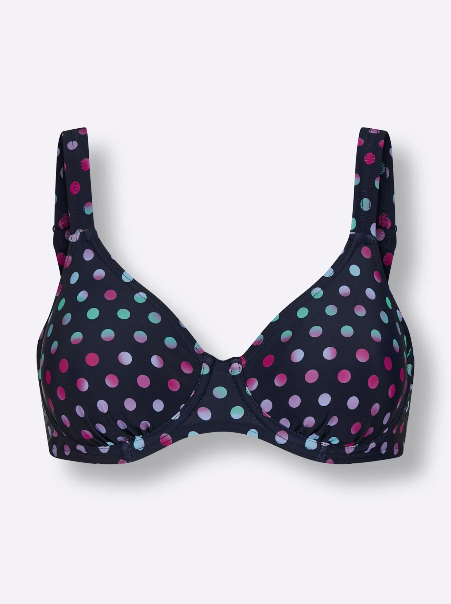 Bikini-Oberteil