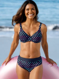 Bikini-Oberteil