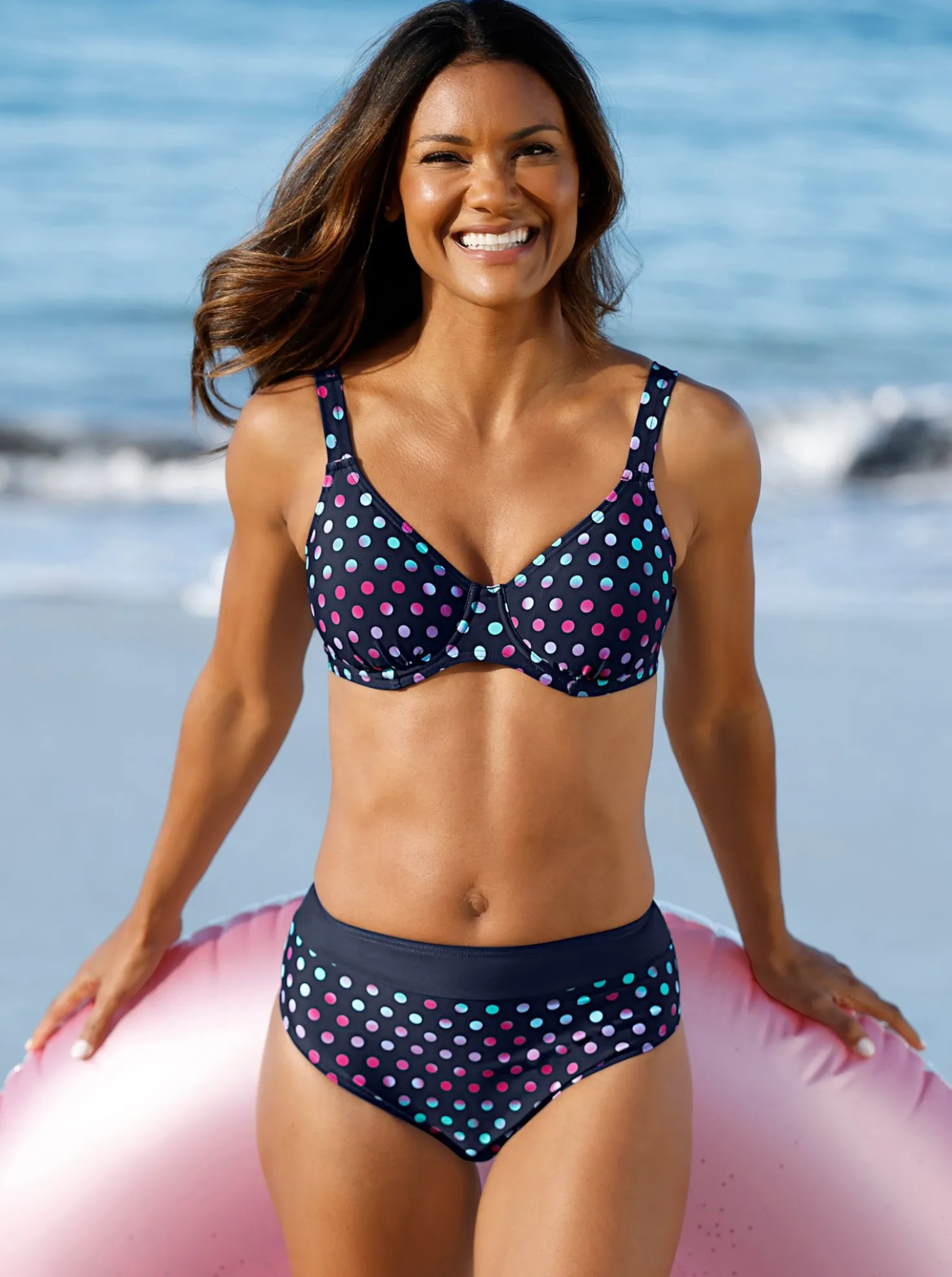 Bikini-Oberteil