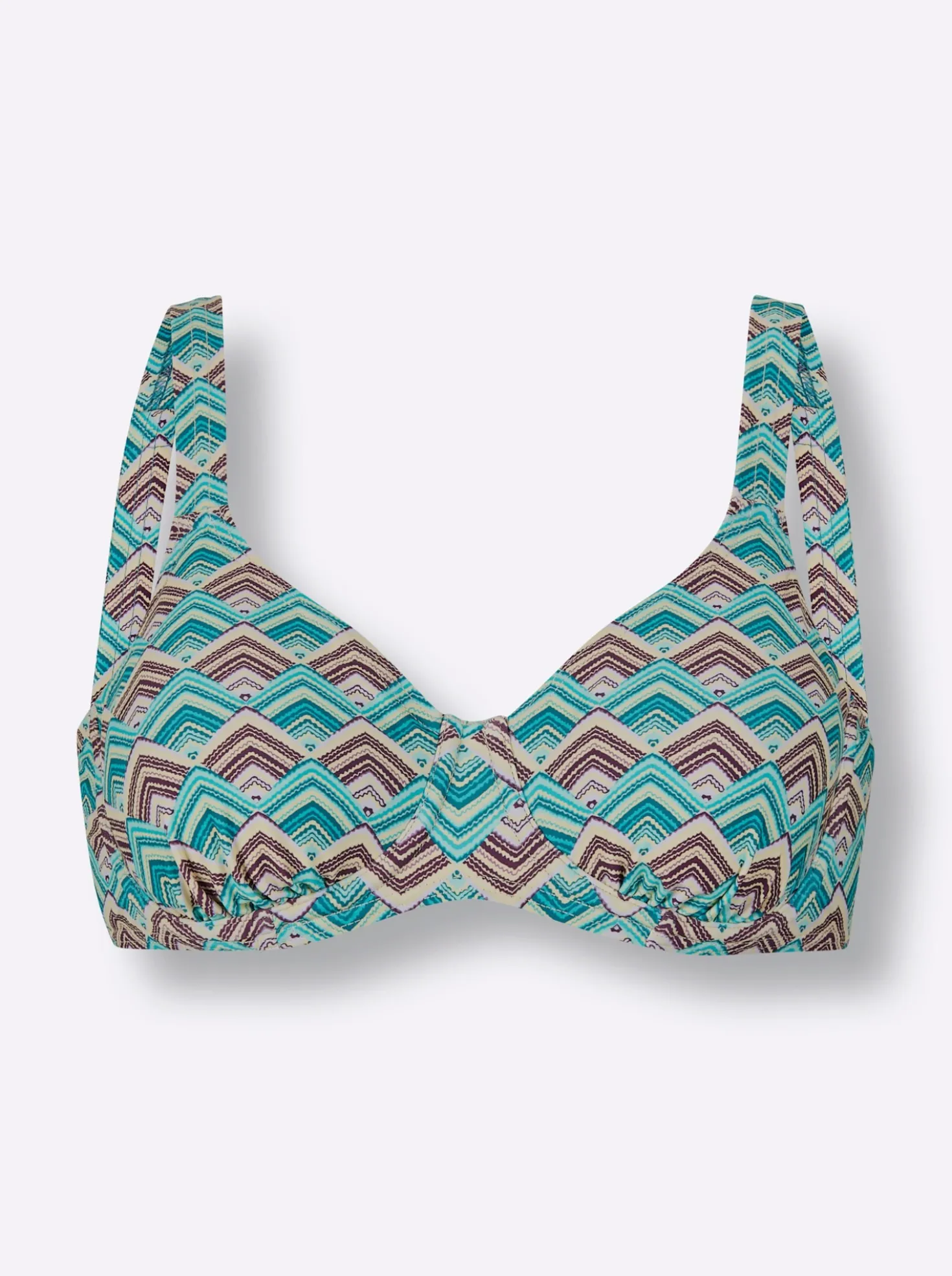 Bikini-Oberteil