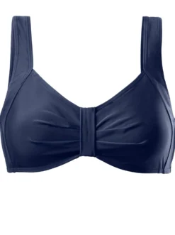 Bikini-Oberteil mit Softcups
