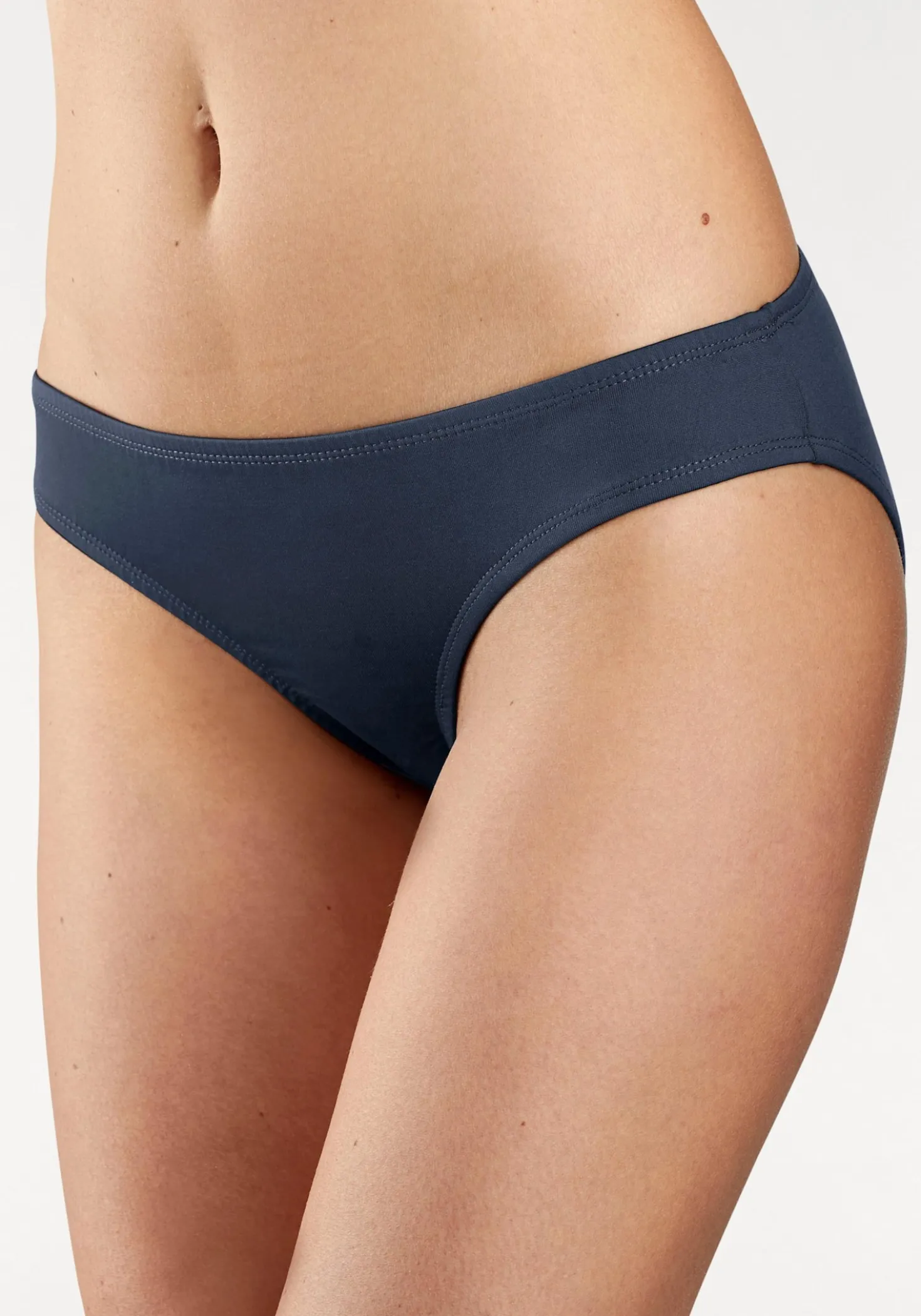 Bikinislip