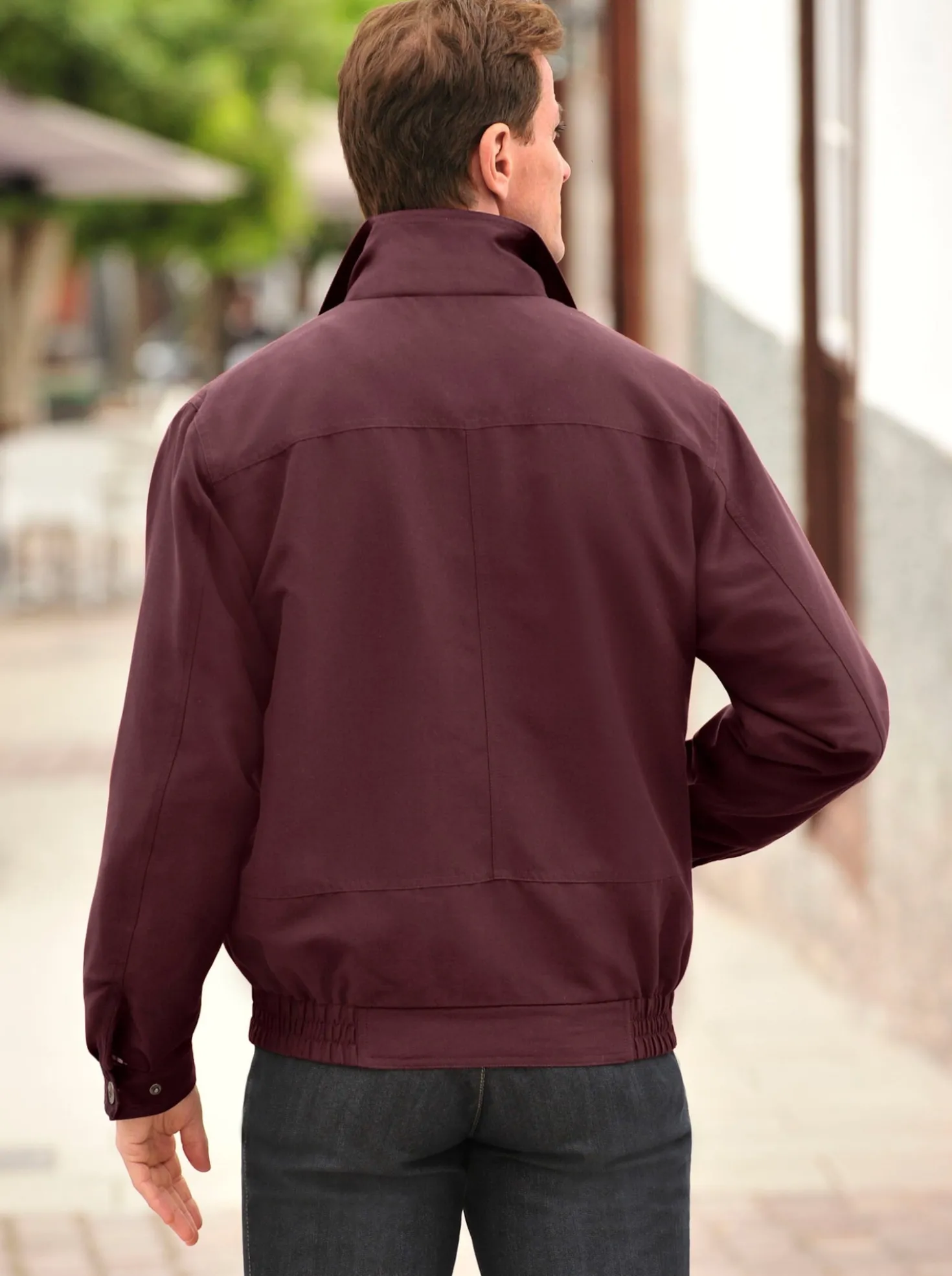 Blouson