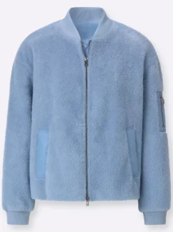 Blousonjacke