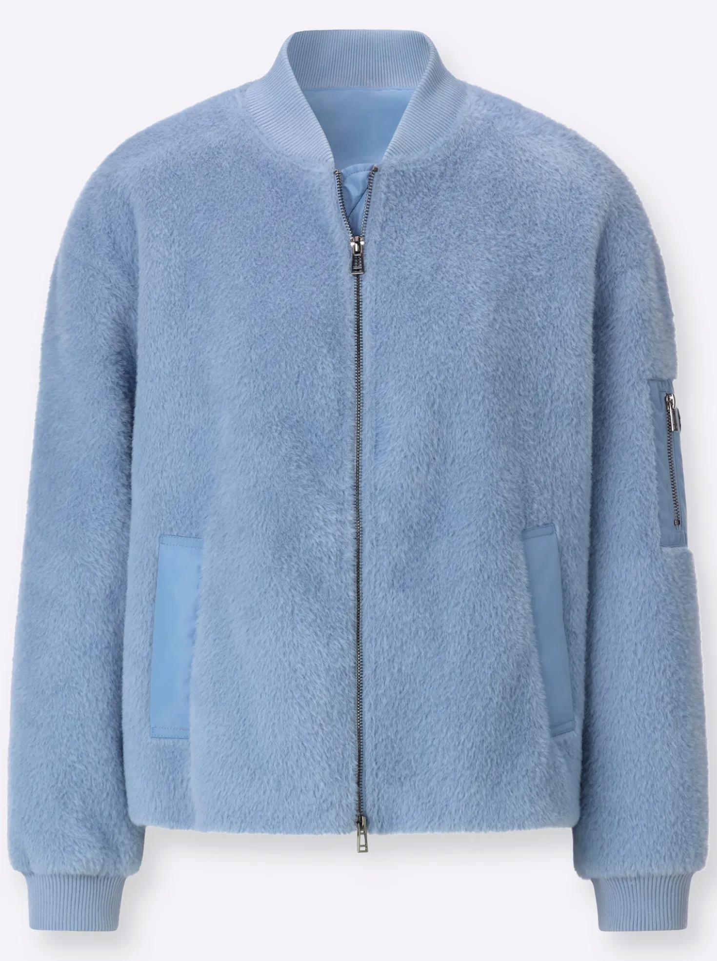 Blousonjacke