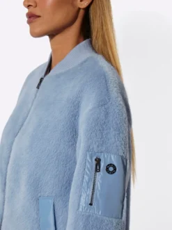 Blousonjacke