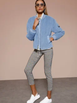 Blousonjacke