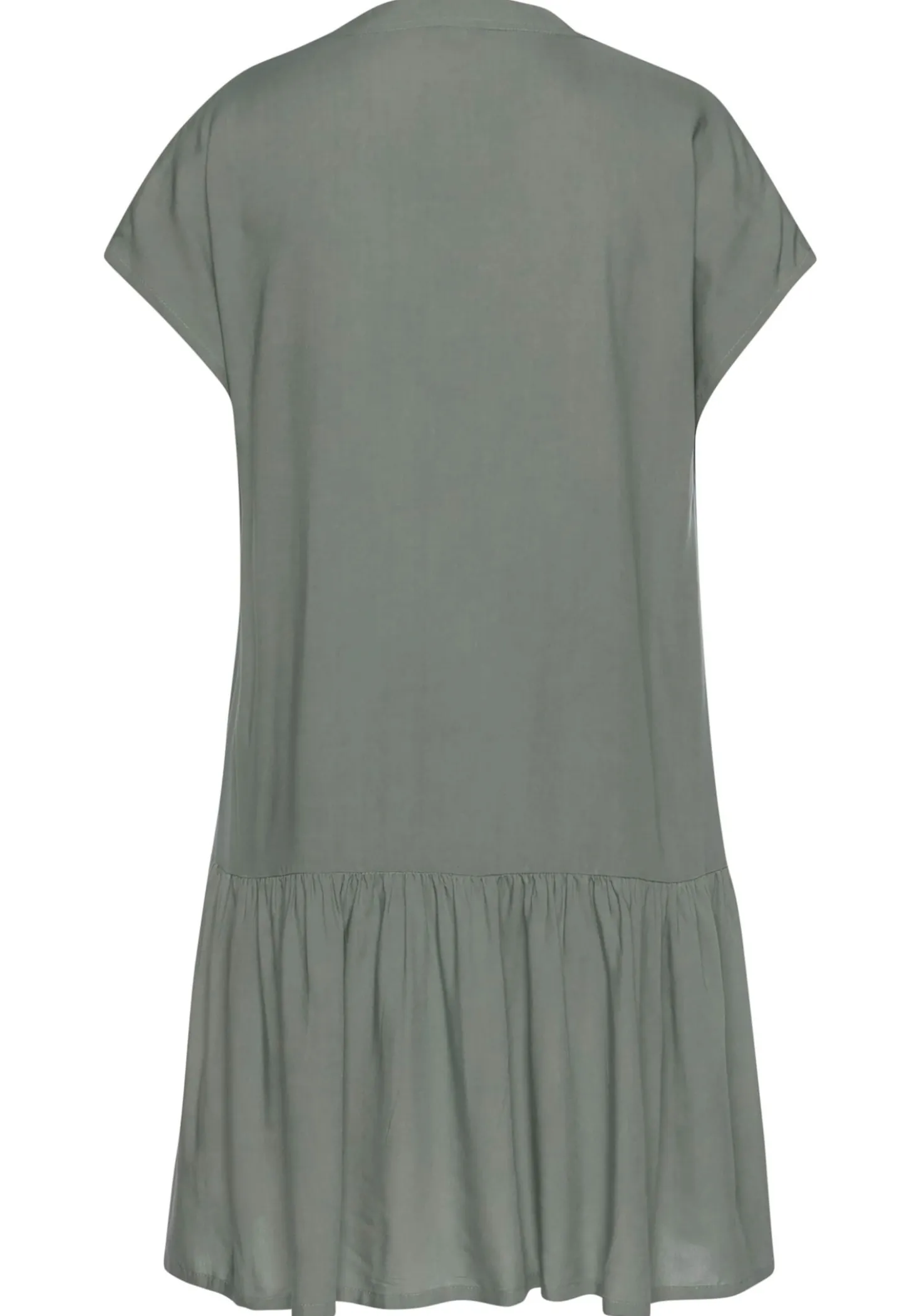Blusenkleid