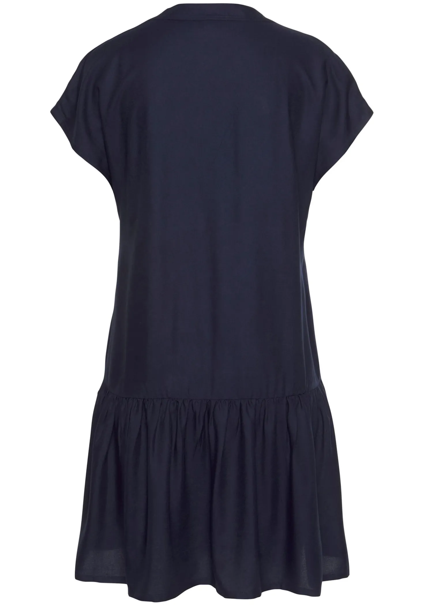 Blusenkleid