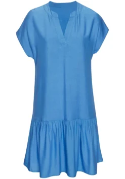 Blusenkleid