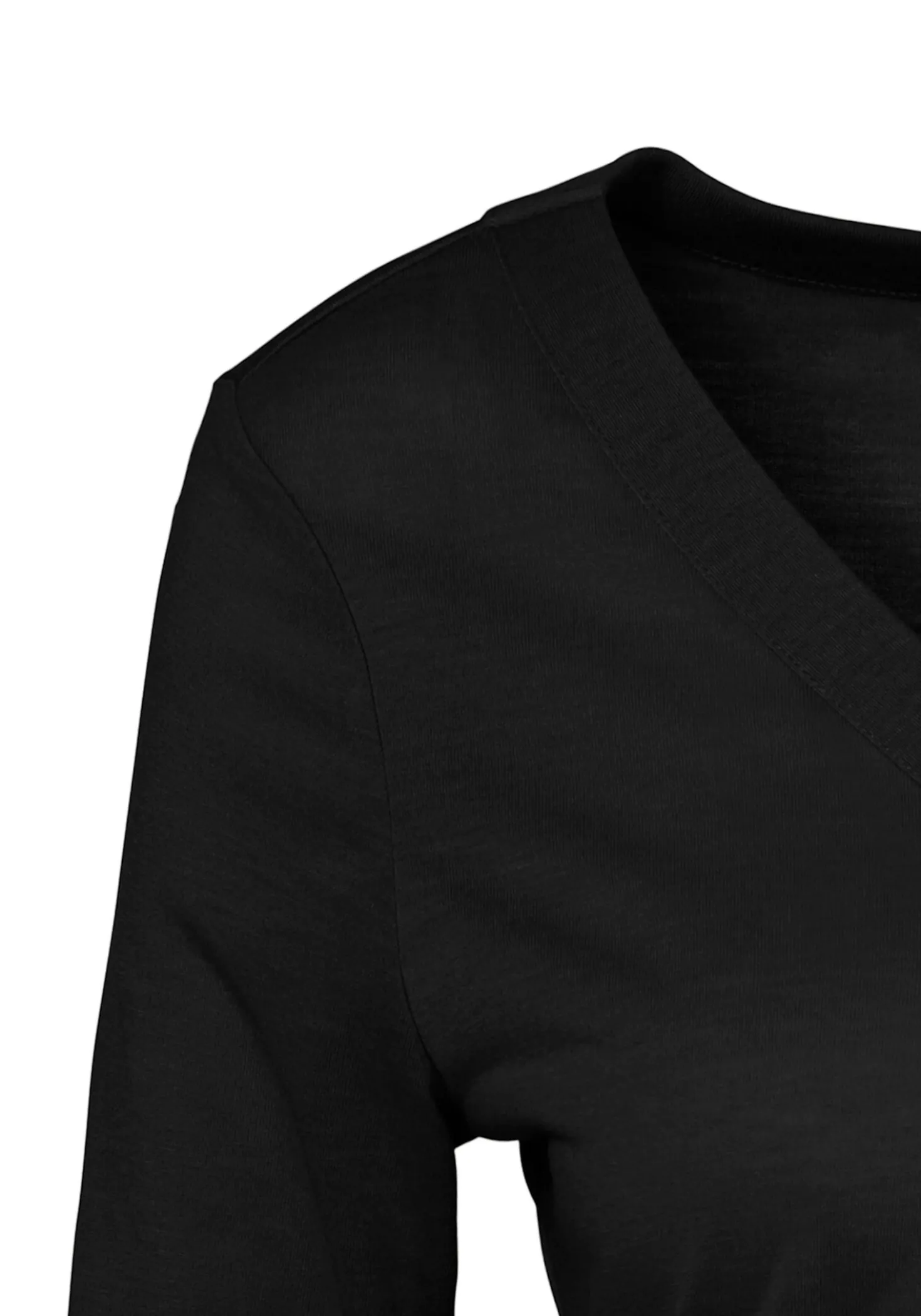 Blusenshirt