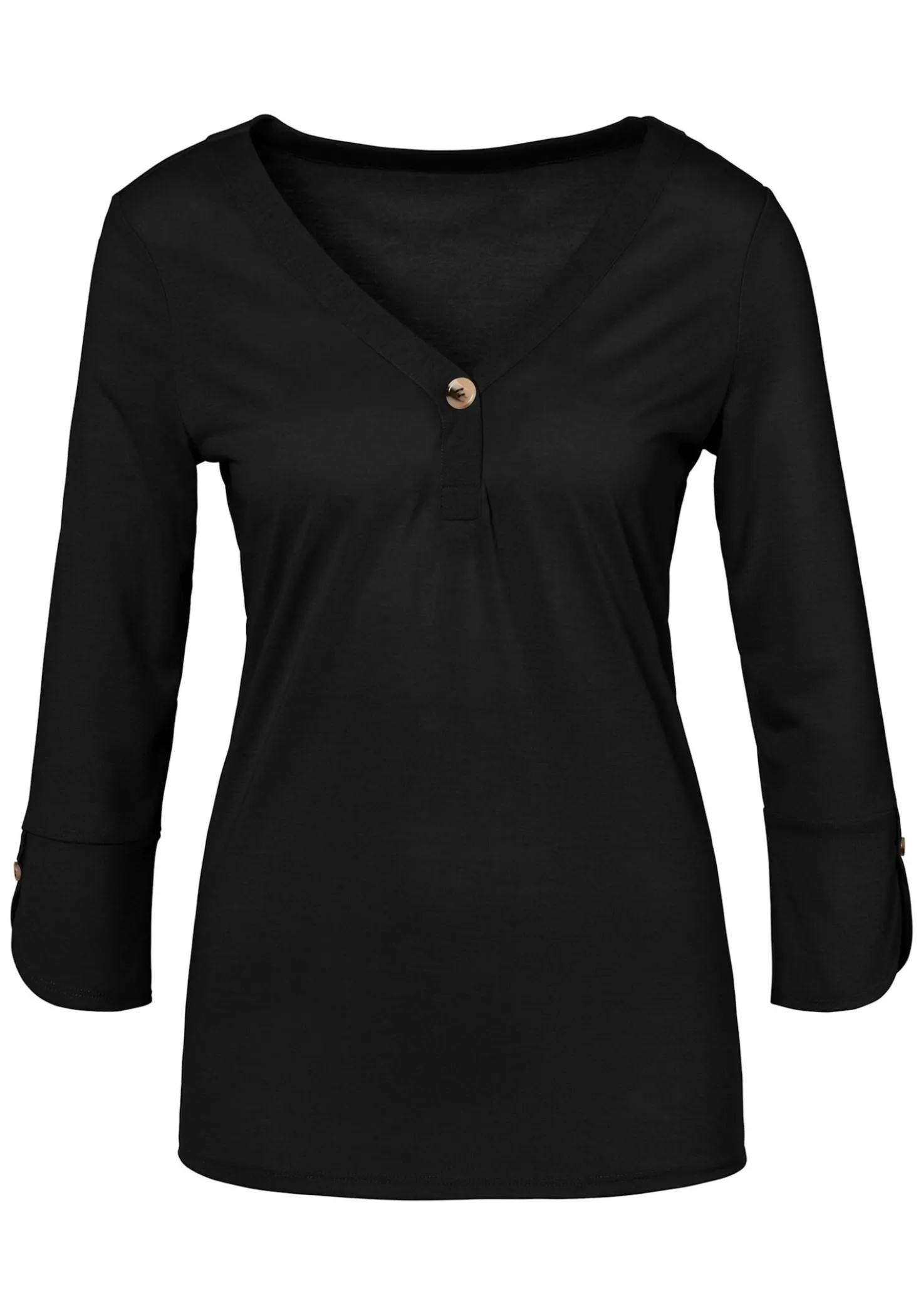 Blusenshirt