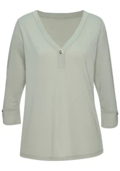 Blusenshirt