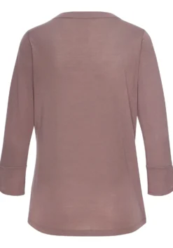 Blusenshirt