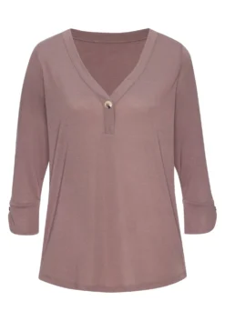 Blusenshirt