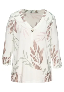 Blusenshirt