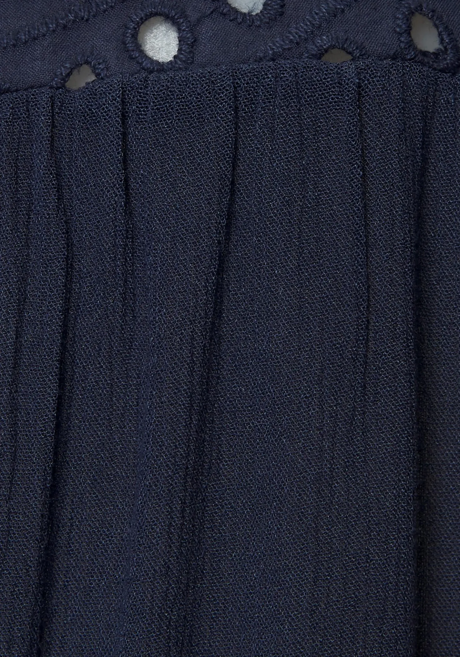 Blusentop