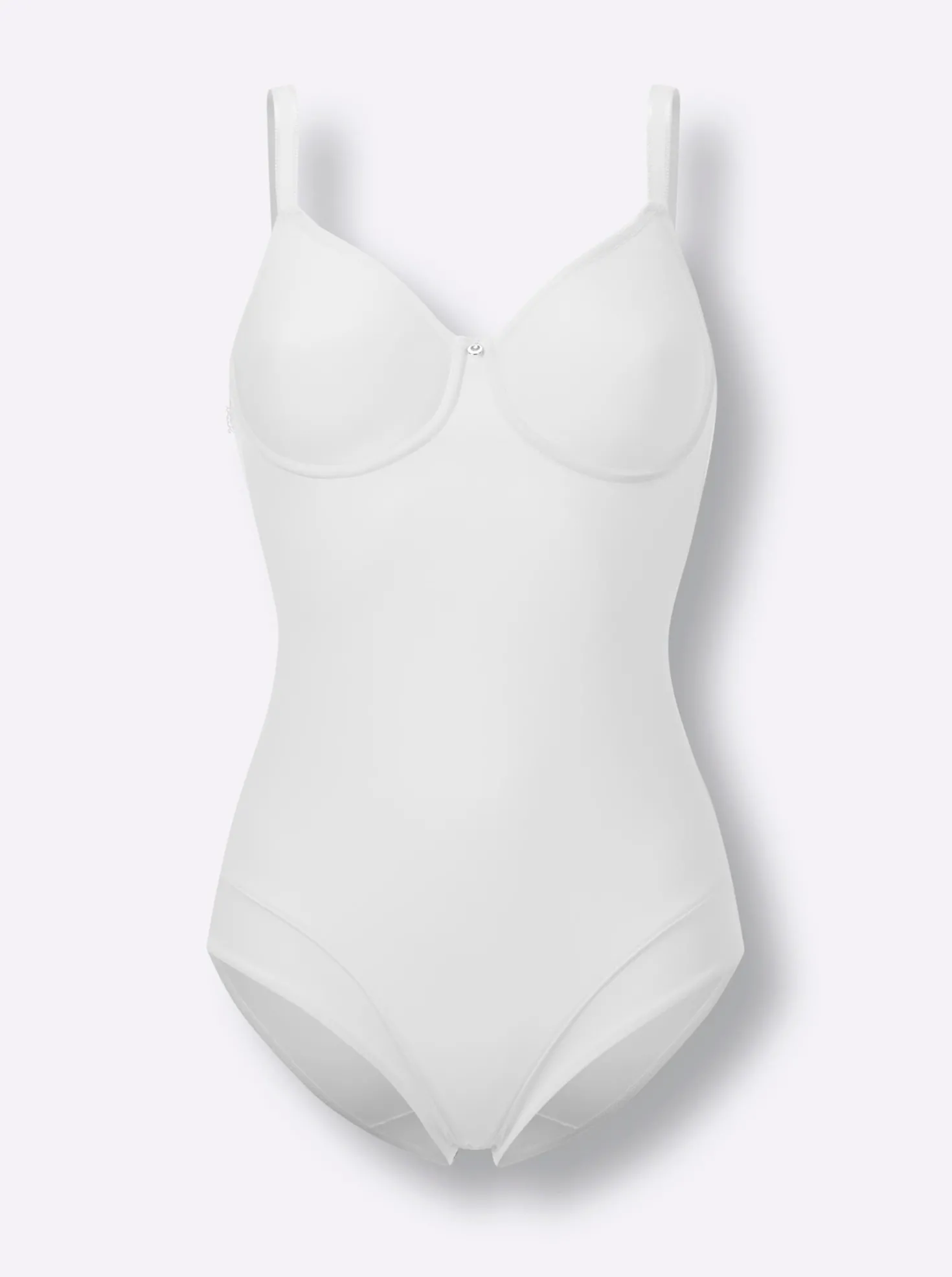 Body mit Bügel