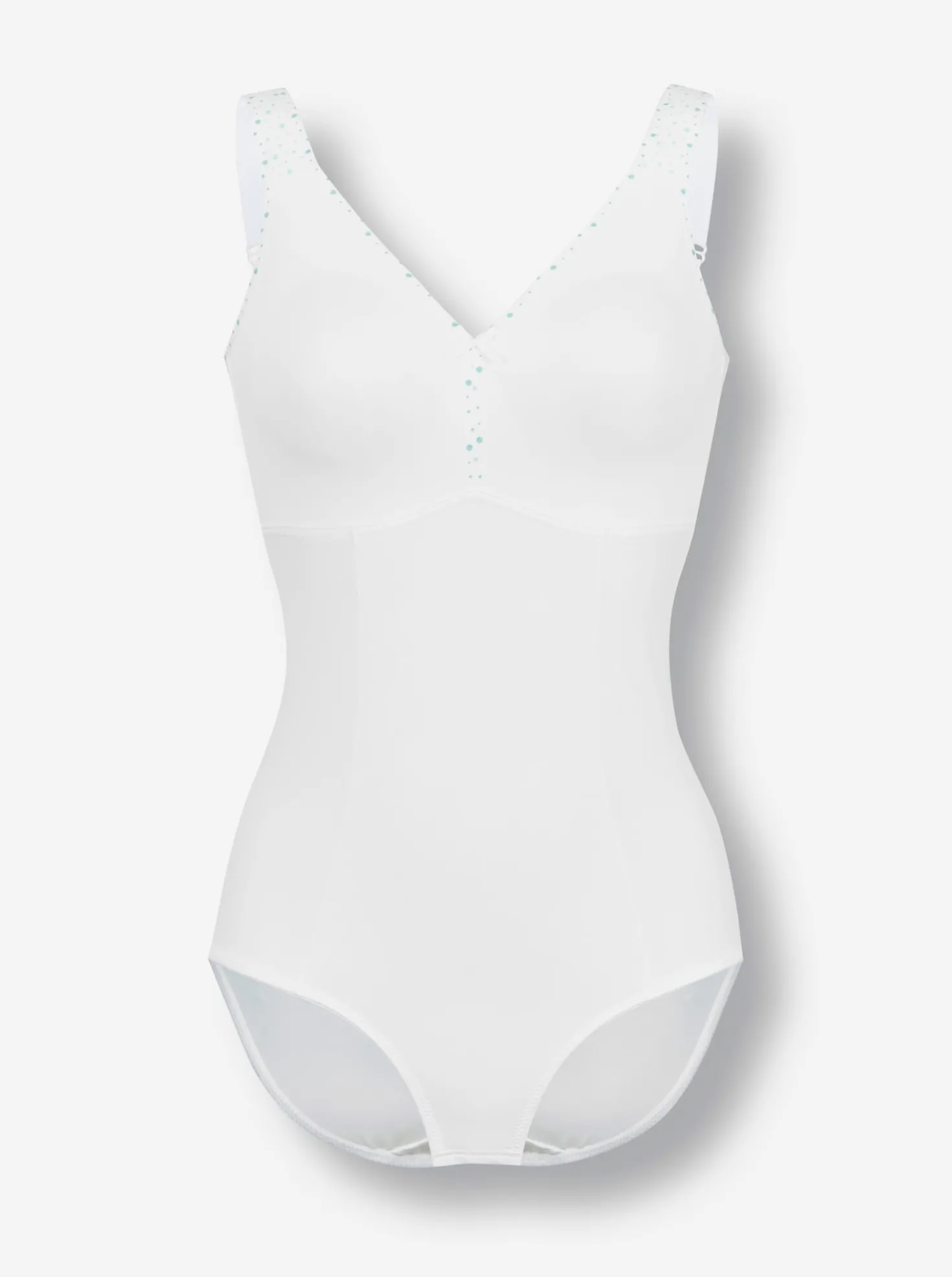 Body ohne Bügel