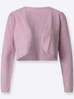 Bolero in offener Form
