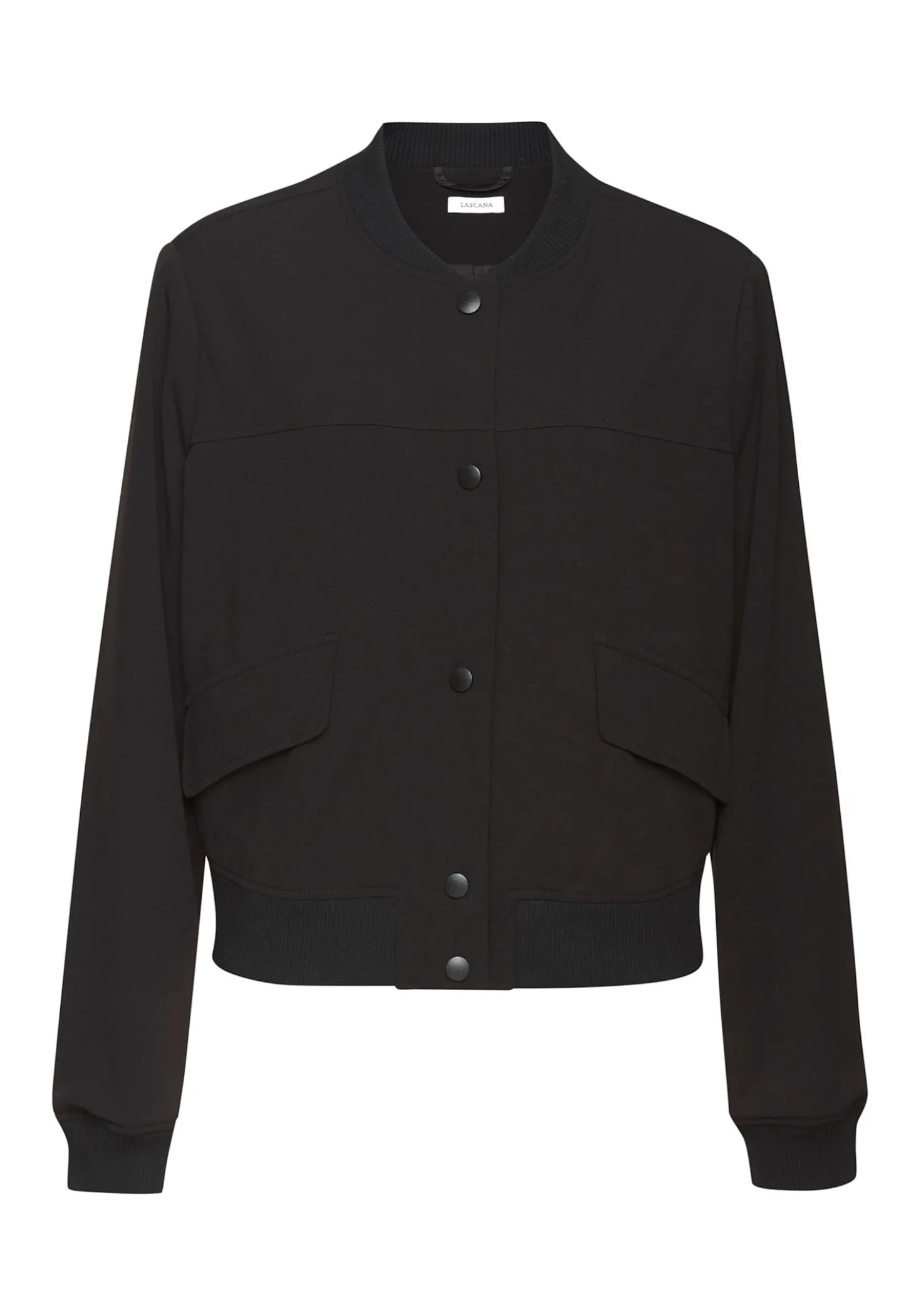 Bomberjacke