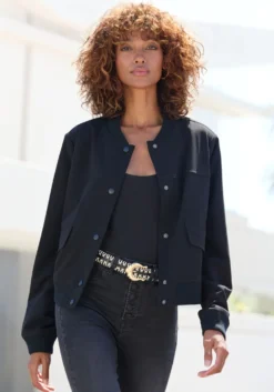Bomberjacke