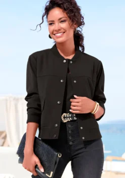 Bomberjacke