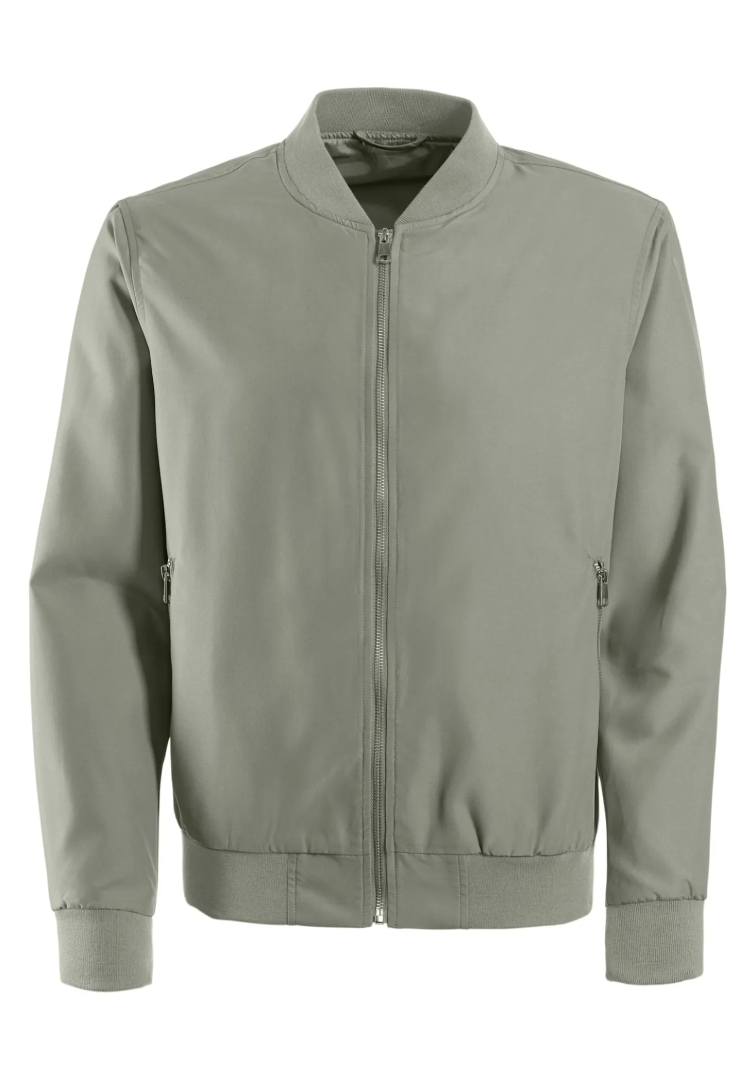 Bomberjacke