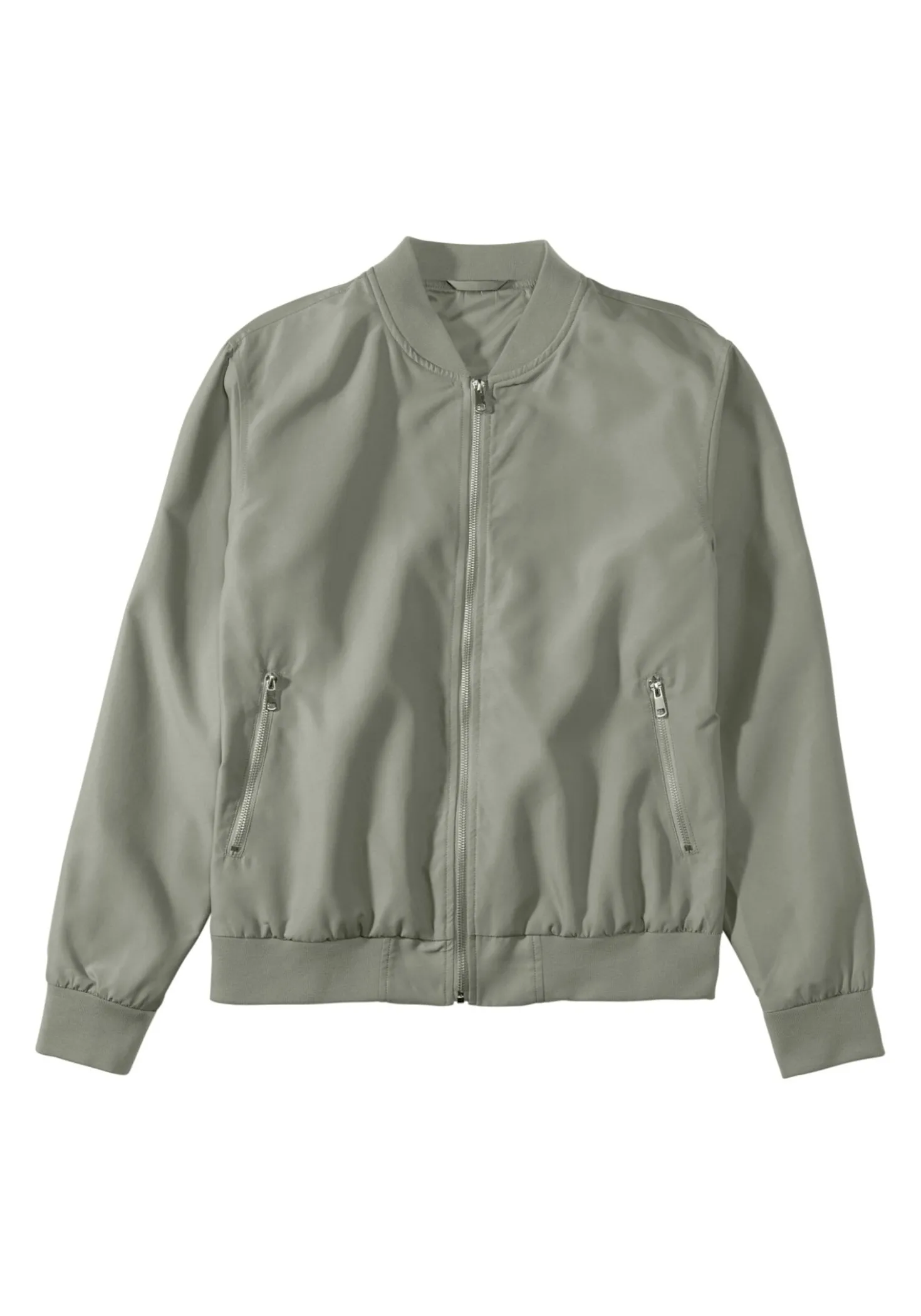 Bomberjacke