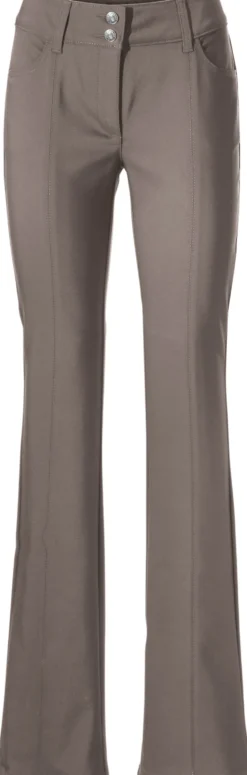 Bootcuthose aus Techno-Stretch