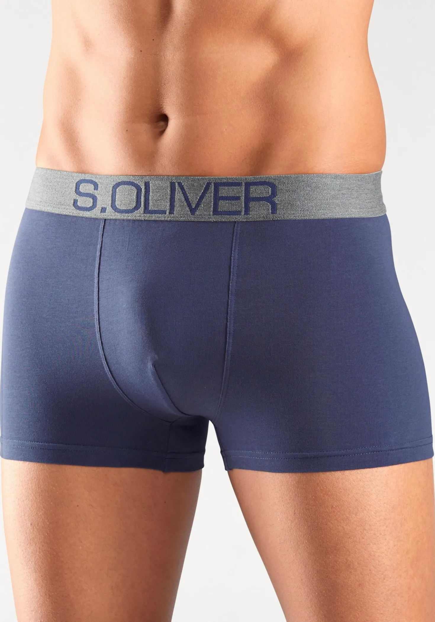 Boxer
