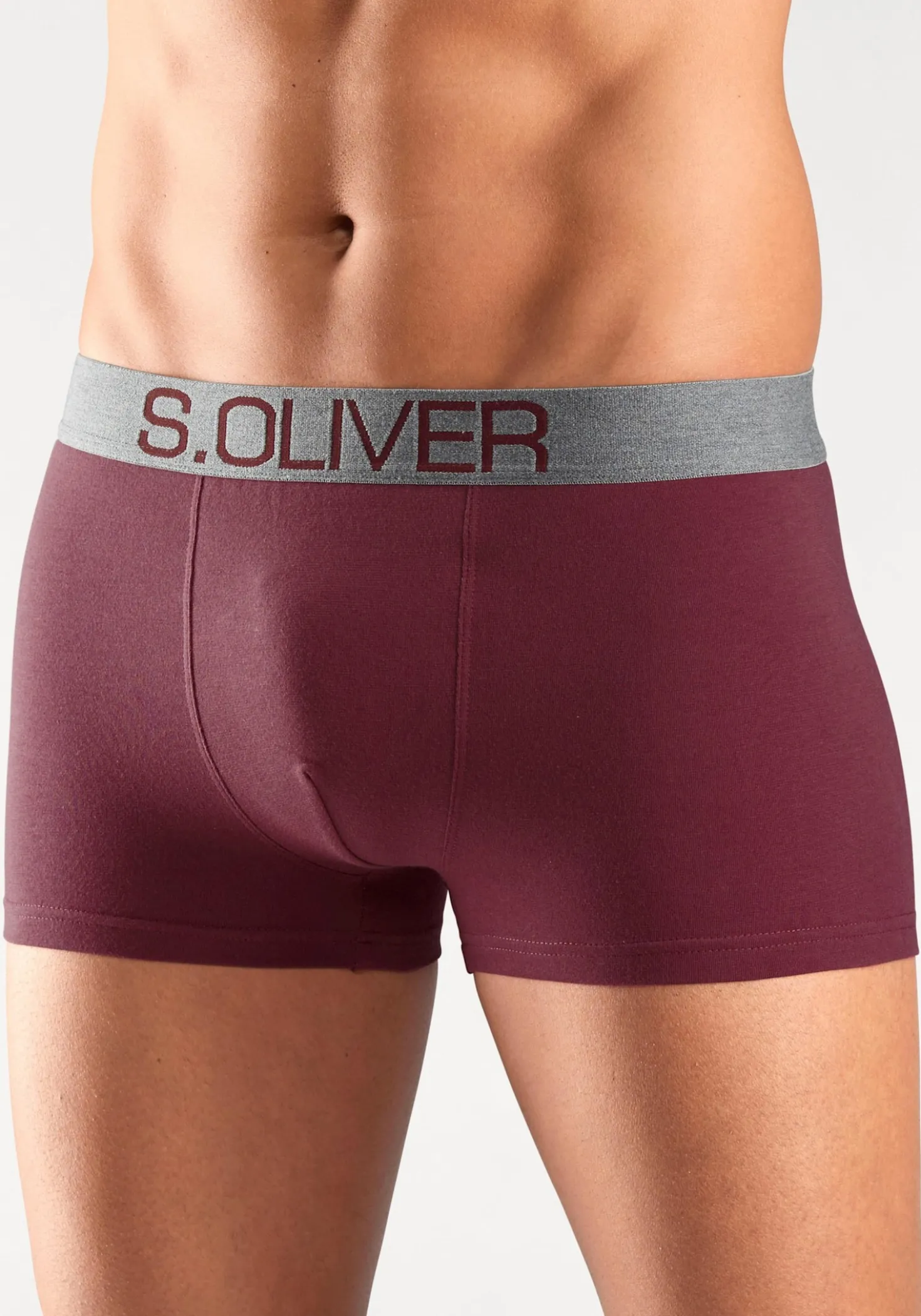 Boxer