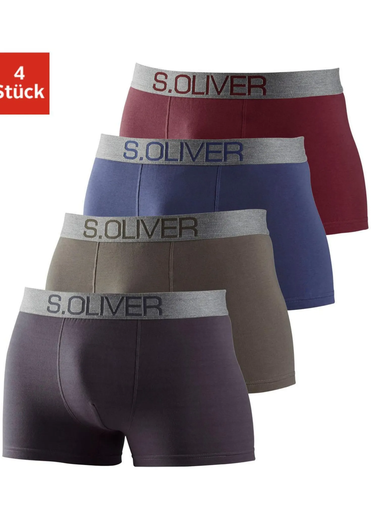 Boxer