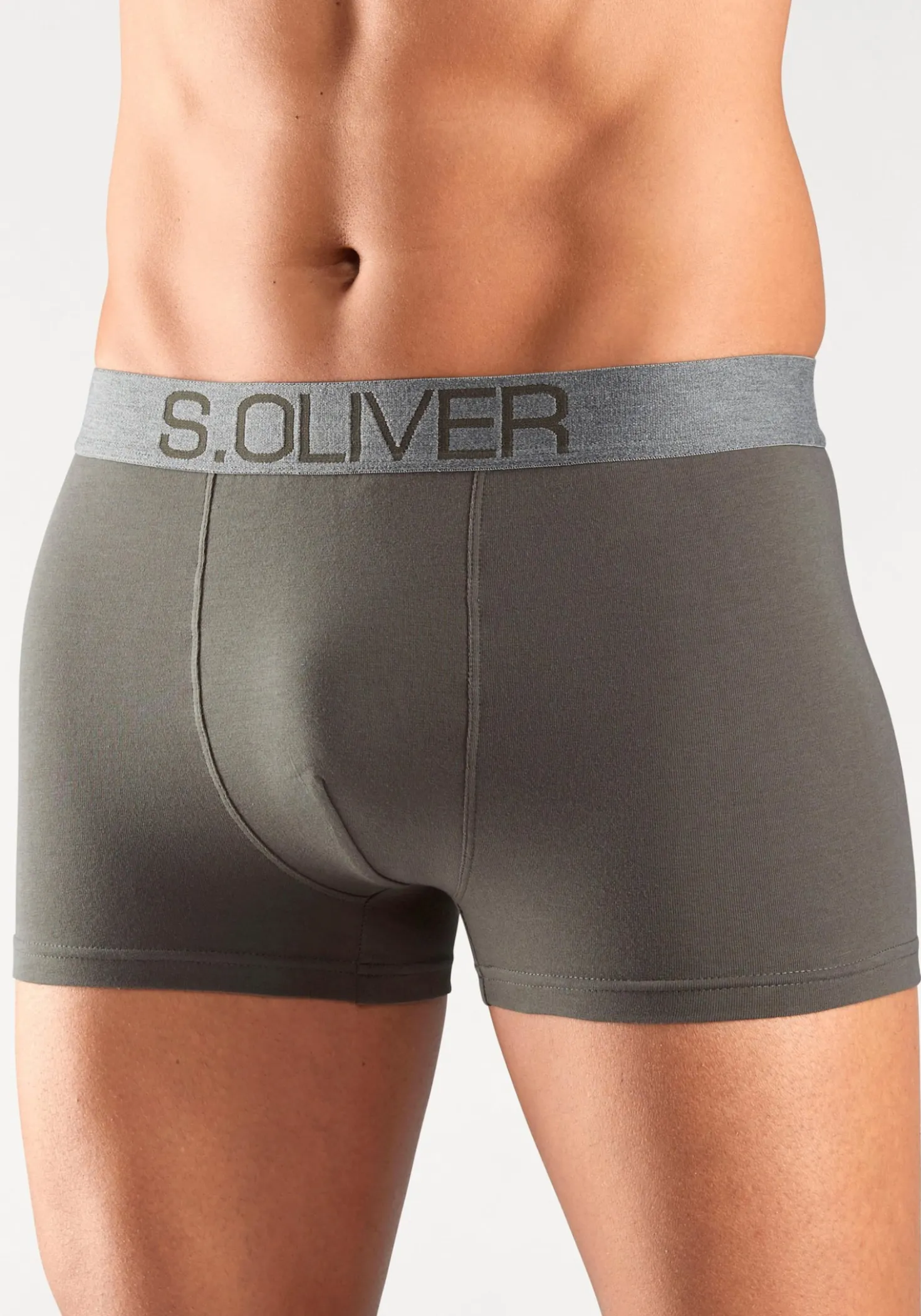 Boxer