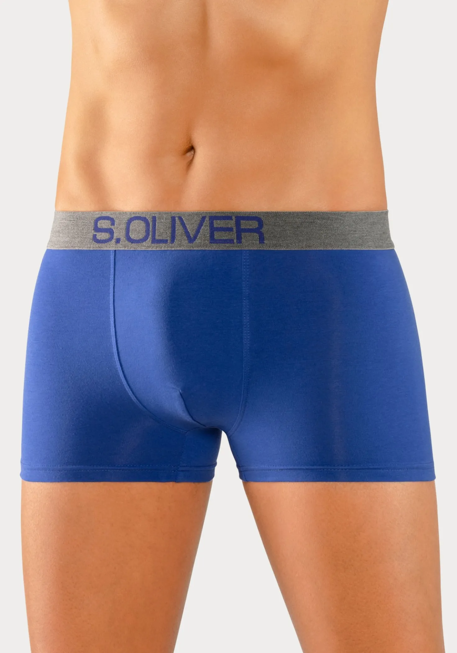 Boxer