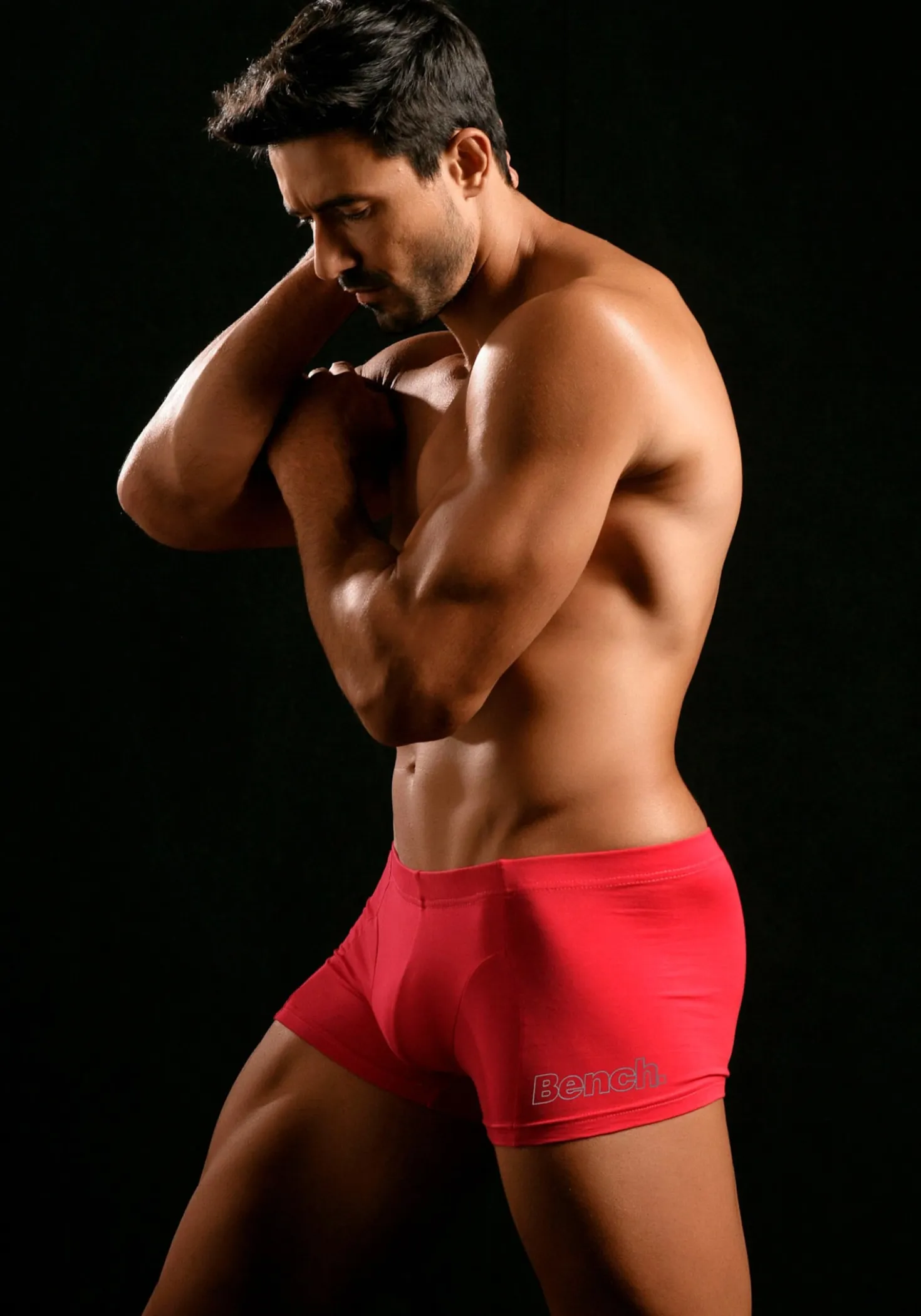Boxer
