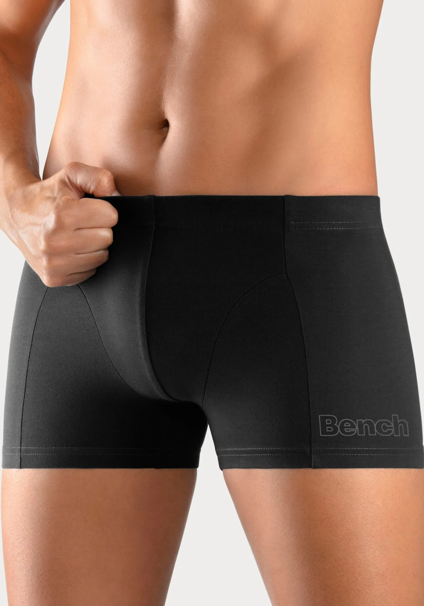 Boxer