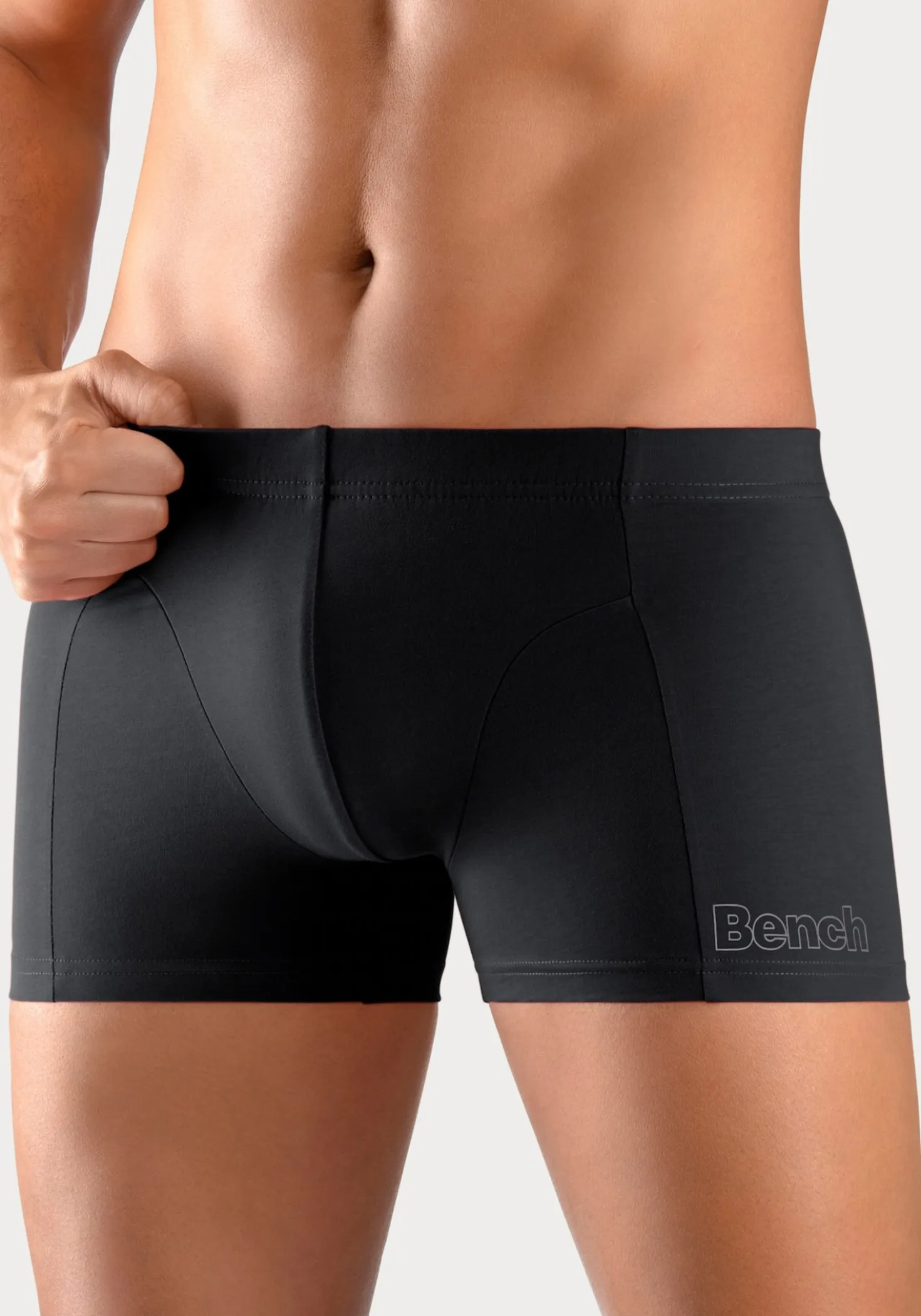 Boxer