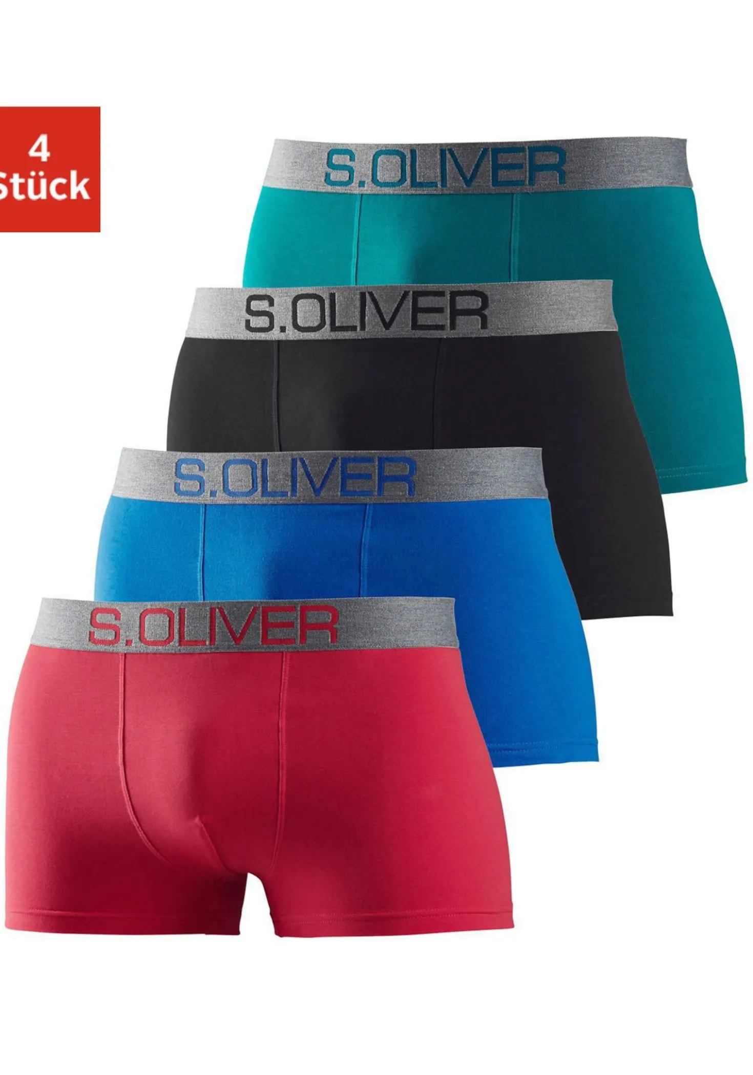 Boxer